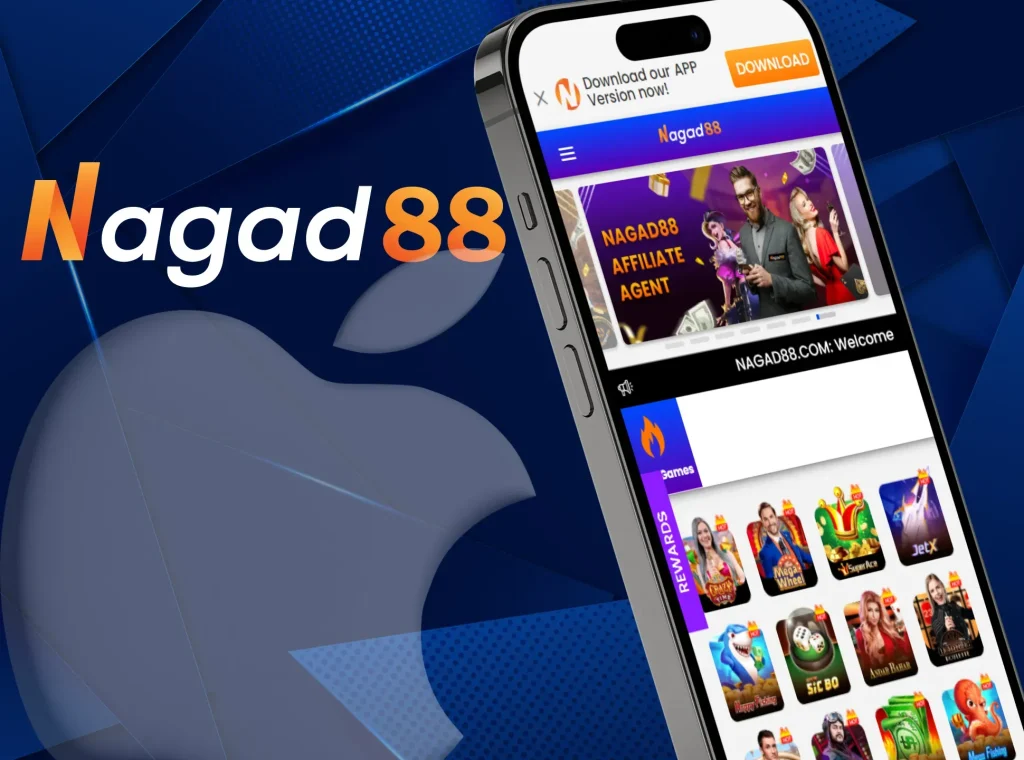 nagad88 affiliate login