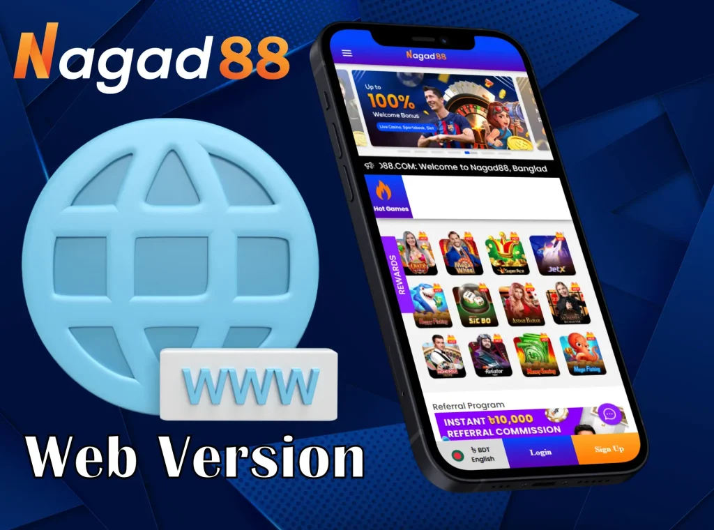 nagad888